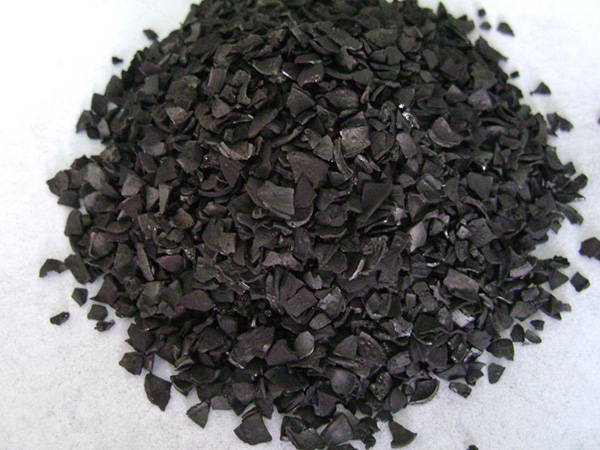 果殼活性炭 果殼活性炭